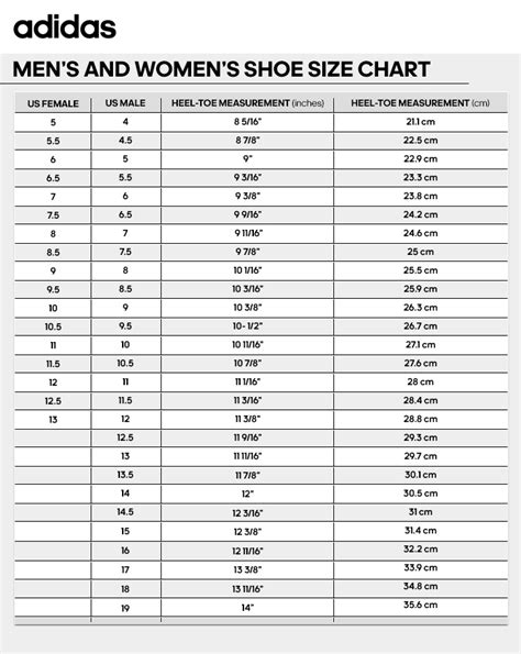 adidas ozweego kids size chart.